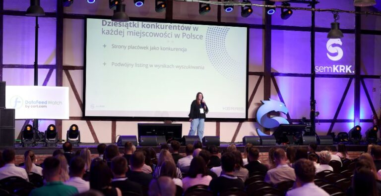 Call4Papers – wskazówki od zwycięzców z semKRK i semWAW
