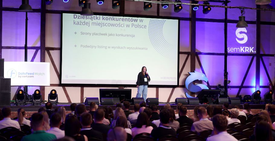 Call4Papers – wskazówki od zwycięzców z semKRK i semWAW