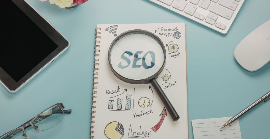 Darmowe narzędzia SEO – lista propozycji