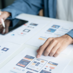 Trendy w UX, które podnoszą konwersję