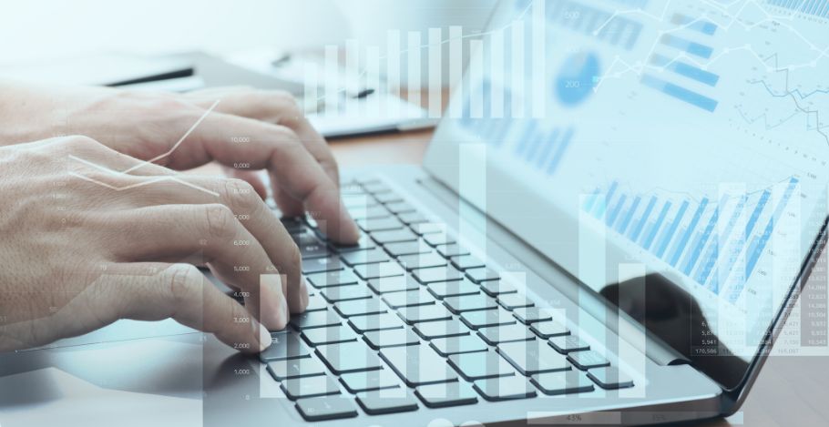 Jak mierzyć ruch AI w Looker Studio?