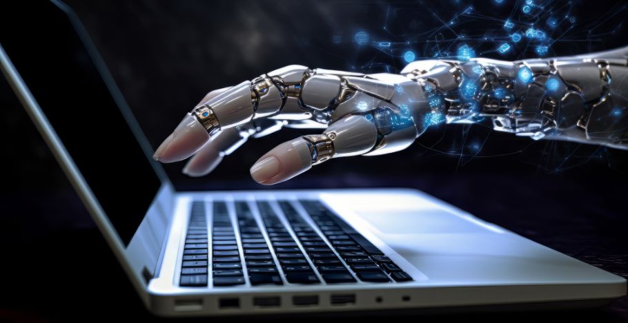 Reputacja Twojej marki w rękach AI – jak zarządzać wizerunkiem w dobie sztucznej inteligencji?