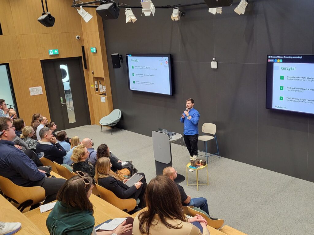 przemek biegacz devagroup