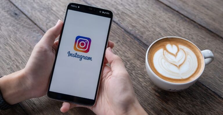 Słowa kluczowe na Instagramie, czyli instagramowe SEO