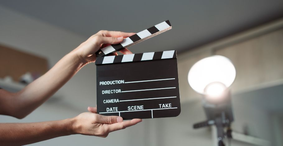 Video storytelling – czym jest i jak go wykorzystać?