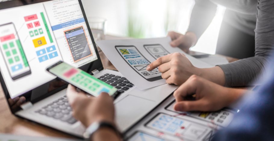 SEO + UX – jak je skutecznie łączyć?