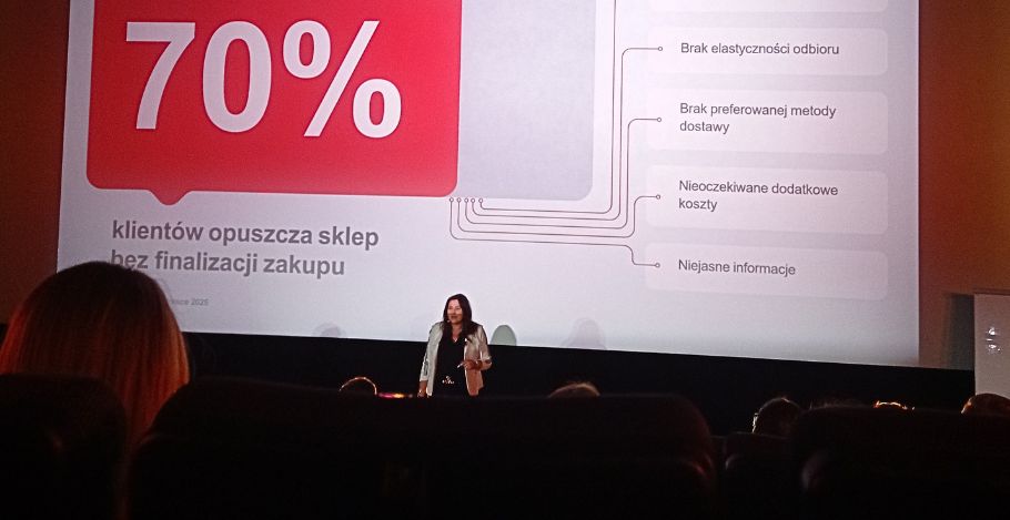 Ecommerce.pl Event 5.0 – najważniejsze wnioski z konferencji dla e-commerce w 2026 r.