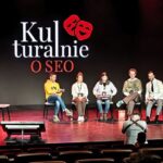 Relacja z „Kulturalnie o SEO 2026” – AI, Social Search i nowa rzeczywistość na Scenie Relax