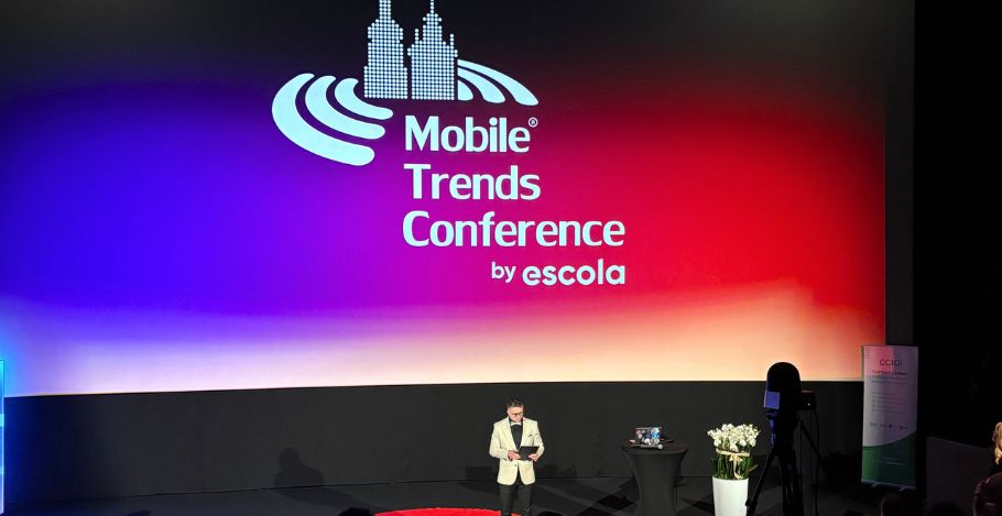Mobile Trends Conference 2026 – tak było w tym roku!