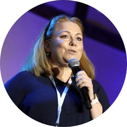 Joanna Lalak Rojewska wywiady