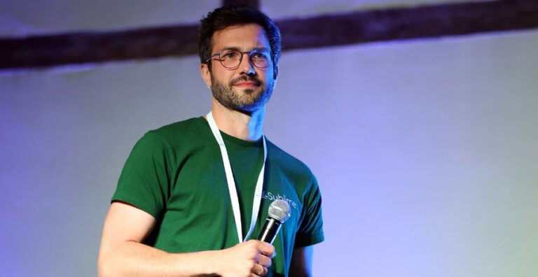 Arkadiusz Wiśniewski – wywiad po semKRK#24 BIG