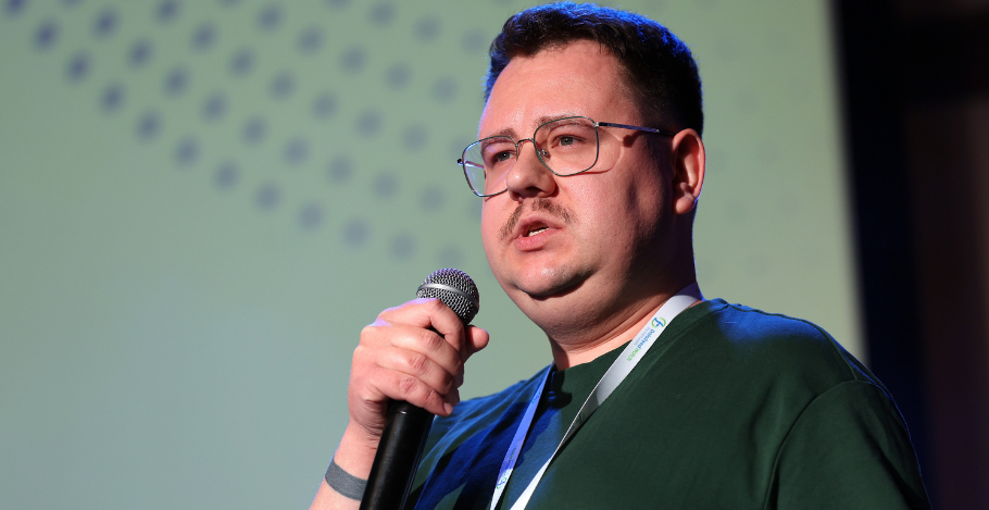 Łukasz Rogala – wywiad po semKRK#24 BIG