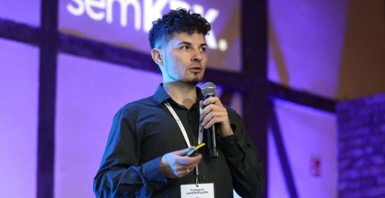 Michał Ozimek – wywiad po semKRK#24 BIG