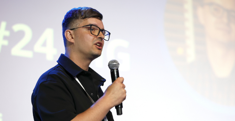 Paweł Kijko – wywiad po semKRK#24 BIG