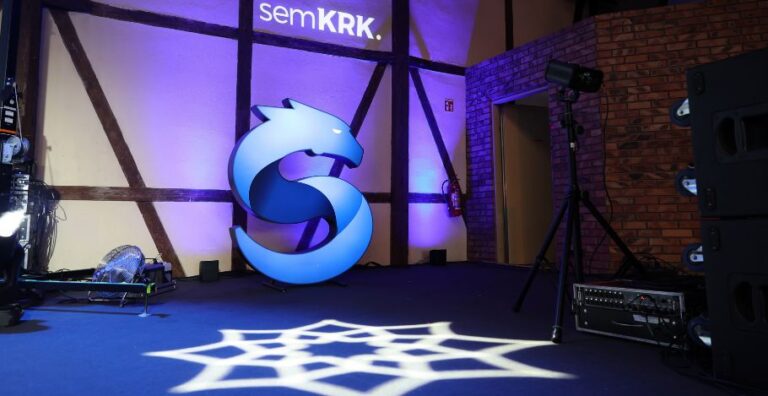 Tak było na semKRK#24 BIG! Relacja z wydarzenia