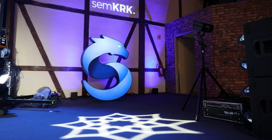 Tak było na semKRK#24 BIG! Relacja z wydarzenia