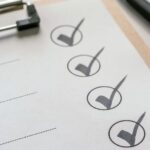 Checklista SEO – 45 czynników, które mają wpływ na pozycjonowanie w Google i AI