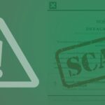 Uwaga na fałszywe wezwania DMCA. Oszuści podszywają się pod DevaGroup!