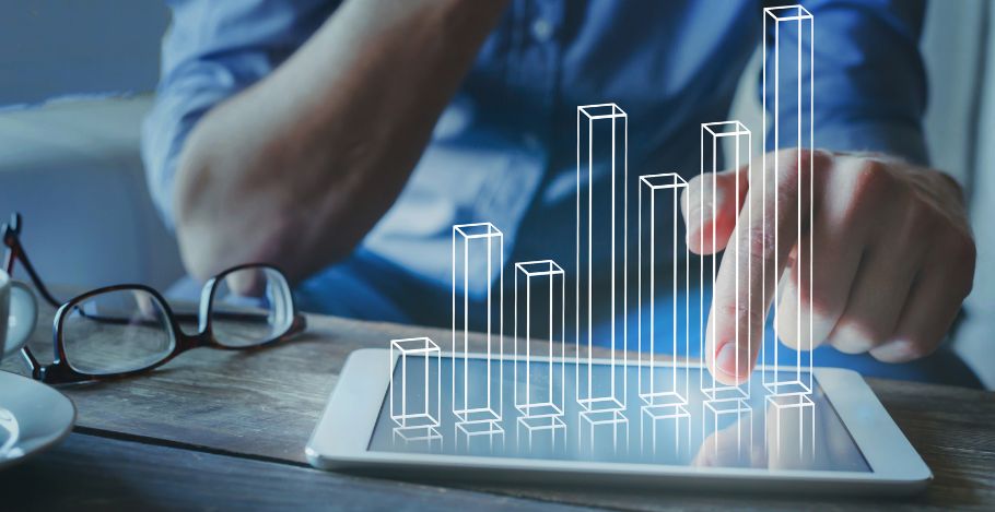 [CASE STUDY] Jak osiągnęliśmy +187% konwersji i 520% więcej kliknięć w 30 dni?