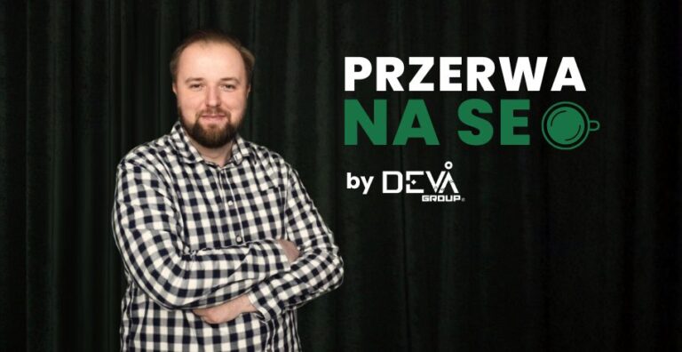 Przerwa na SEO#01: Czym jest SEO (i czym nie jest)?