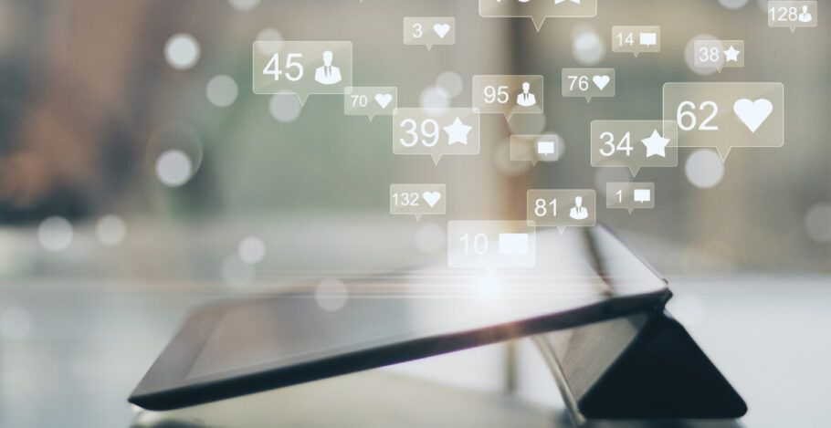 Nowość od Google – Google+ Dashboard