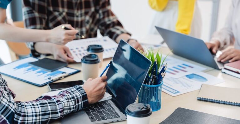 Google Tag Manager – skąd czerpać wiedzę?