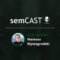 semcast38 podcasty