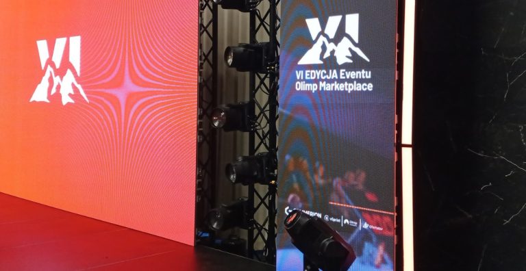 Relacja z VI edycji Konferencji Olimp Marketplace 2026