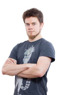 Łukasz Jeleń