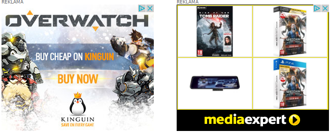 reklama graficzna