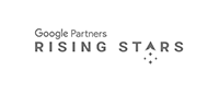 Google Partners Rising Stars