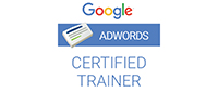 Certyfikowany Trener AdWords