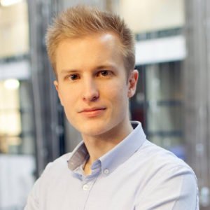Mateusz Muryjas