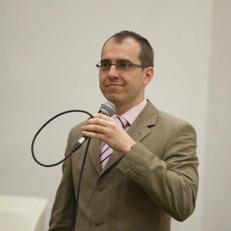 Artur Strzelecki