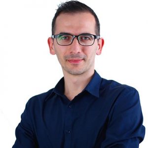 Bartłomiej Kaczmarczyk