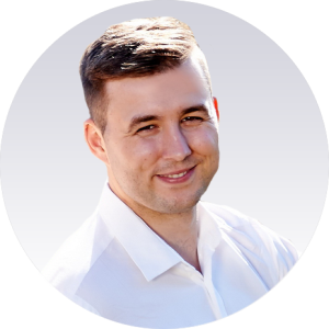 Łukasz Suchy