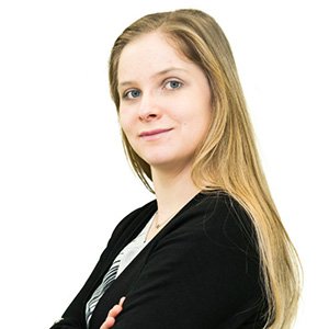 Marta Pilacińska