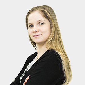 Marta Pilacińska