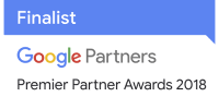 Google Partner Finalist