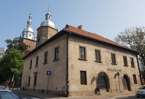 nowy-sacz-atrakcje-dom-gotycki-zdjecie