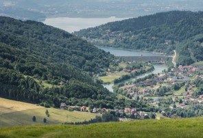 bielsko-biala-atrakcje-gora-zar-zdjecie