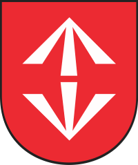 herb Grodzisk Mazowiecki