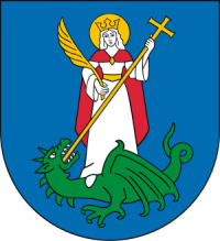 herb nowy sącz