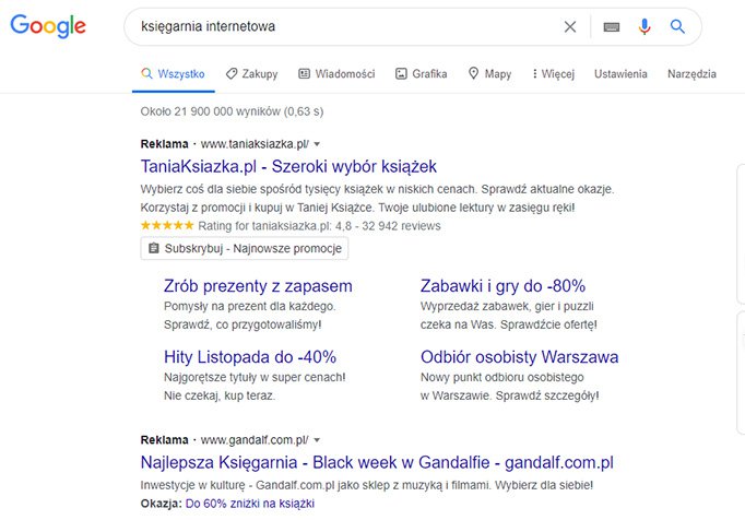 reklama-tekstowa-w-wyszukiwarce
