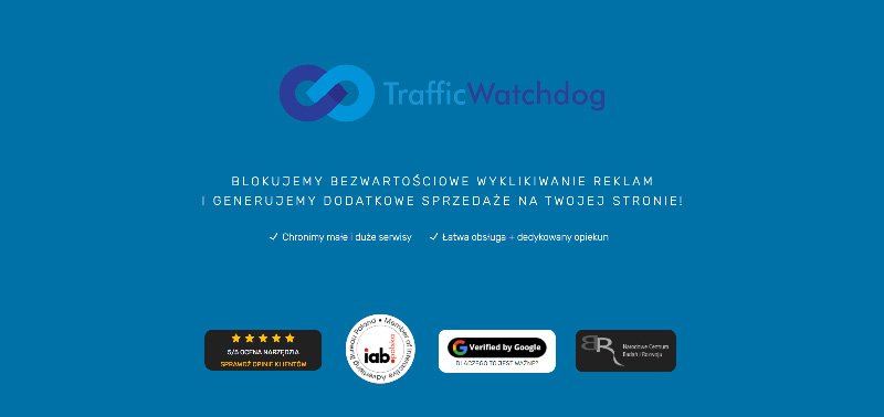 Traffic Watchdog
