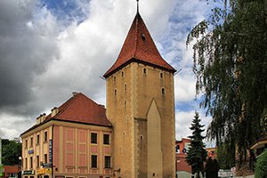 baszta-glogowska