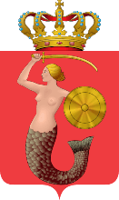 herb warszawa
