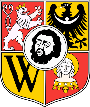 herb wroclaw