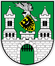 herb zielona gora