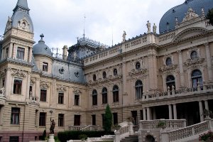 lodz-atrakcja-palac-izraela-poznanskiego